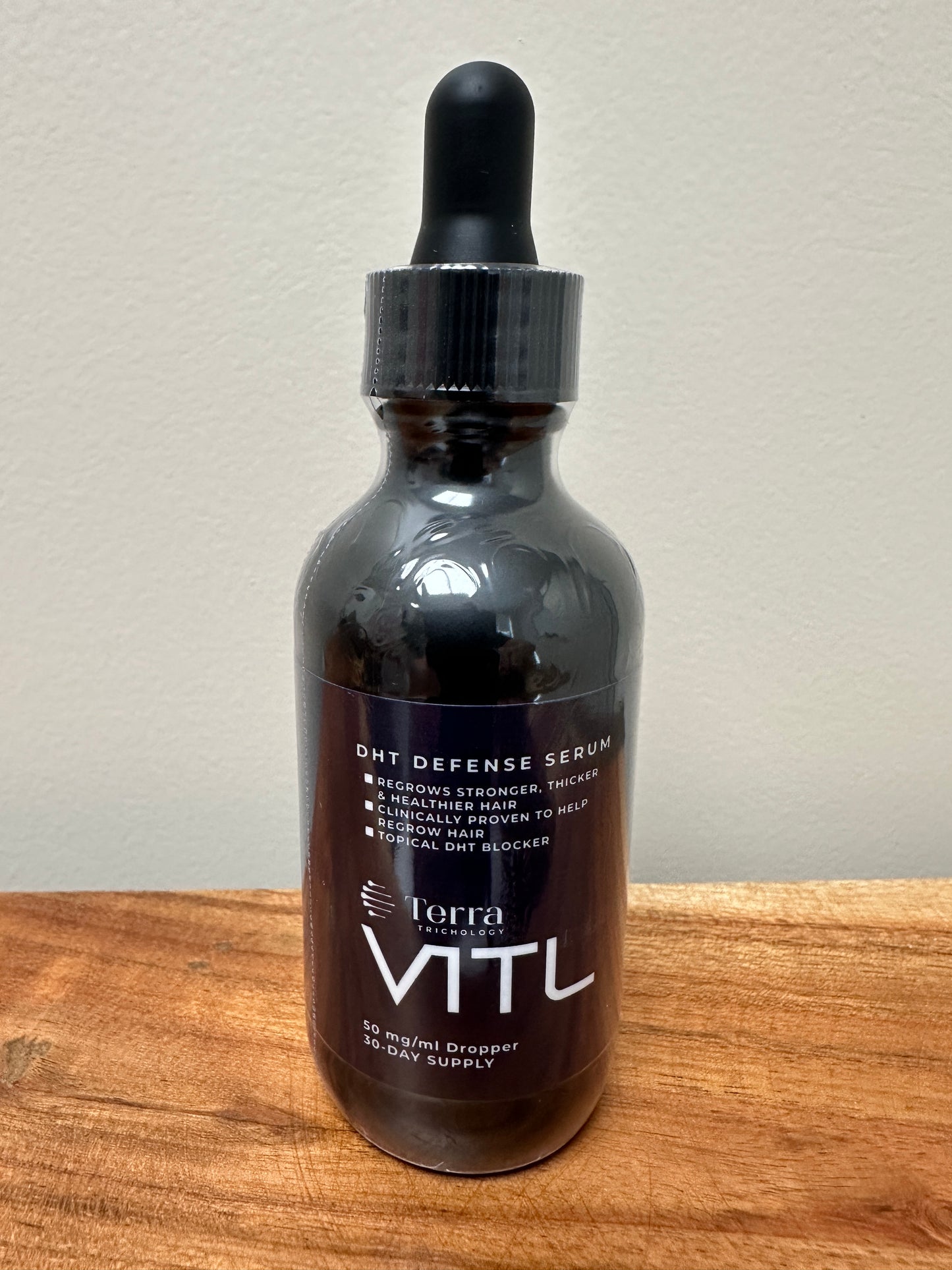 VITL - Topical DHT Blocker Serum