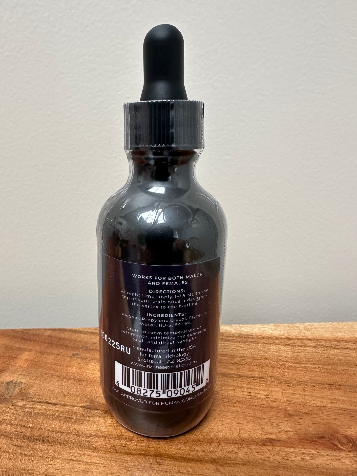 VITL - Topical DHT Blocker Serum