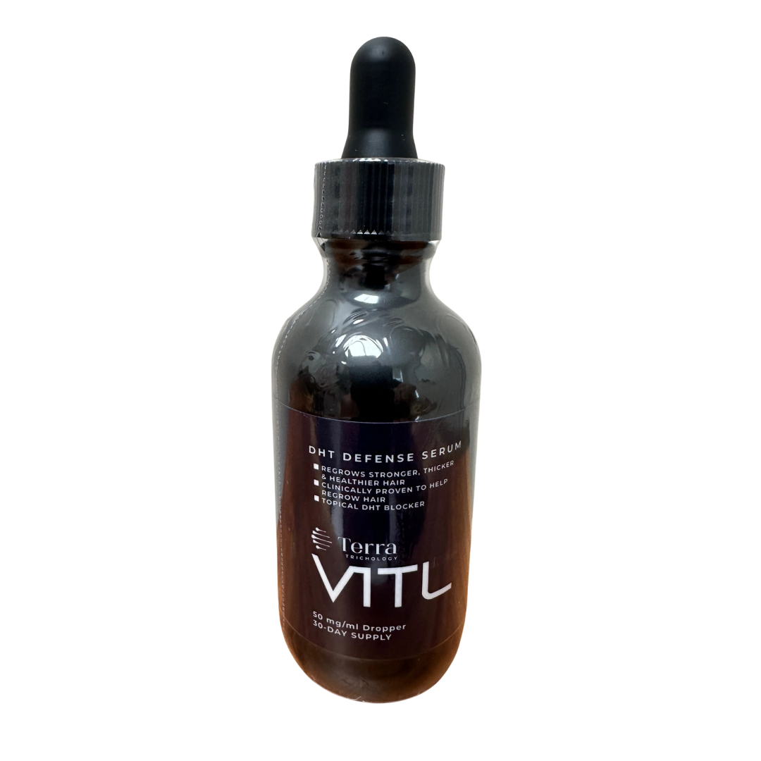 VITL - Topical DHT Blocker Serum
