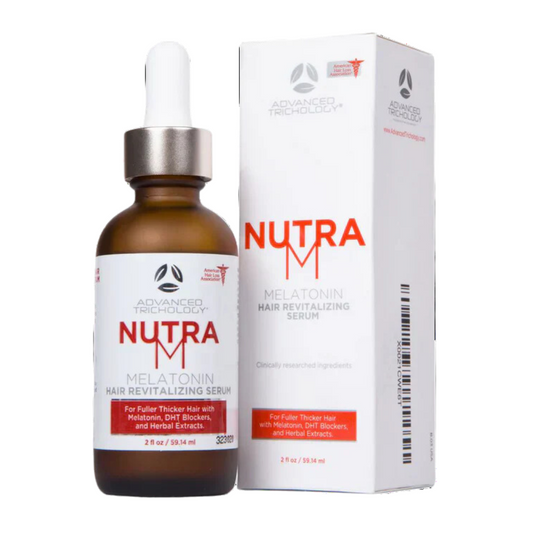 Advanced Trichology Nutra-M