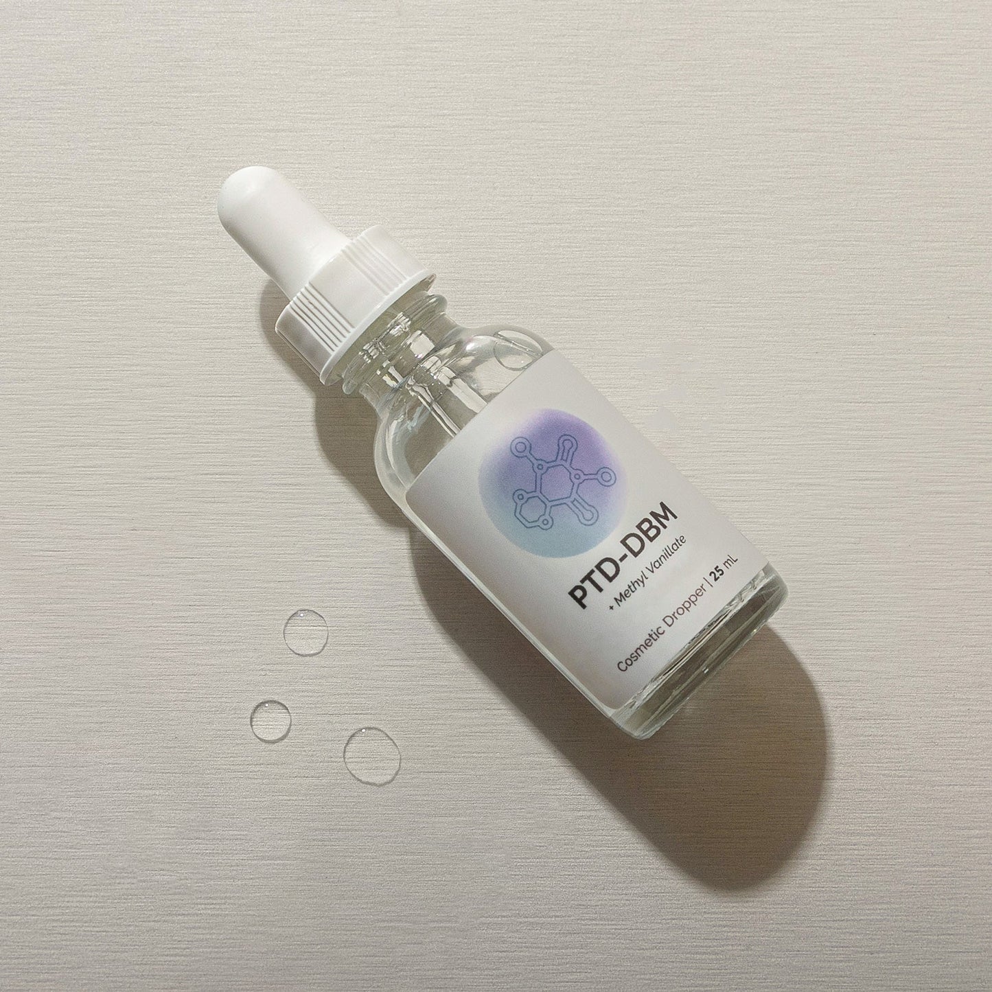 PTD-DBM InfiniWell Hair Nourishment