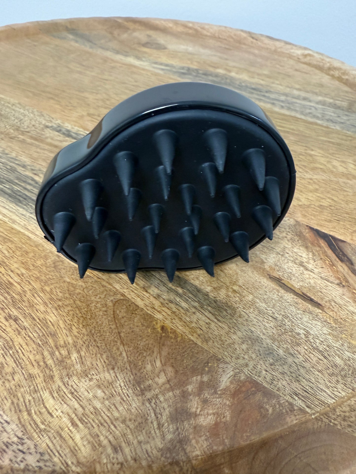Scalp Massager Brush - Silicone