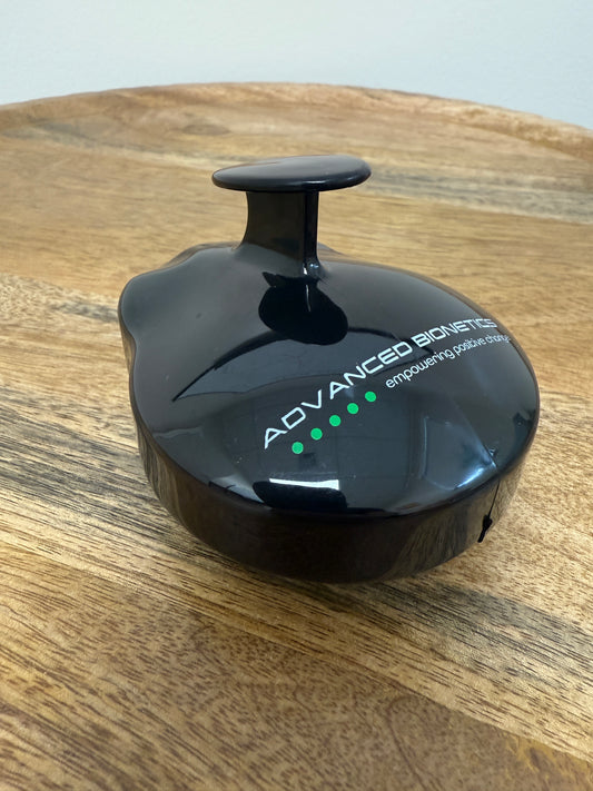 Scalp Massager Brush - Silicone