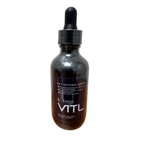 VITL - Topical DHT Blocker Serum