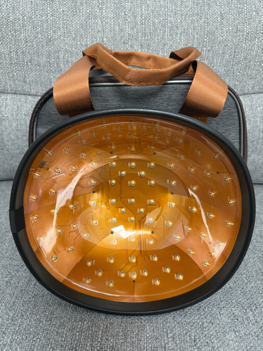 Laser Cap (650nm)