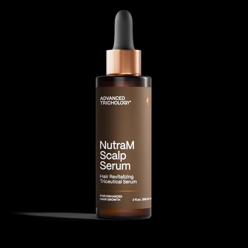 Advanced Trichology NutraM Hair Growth Serum