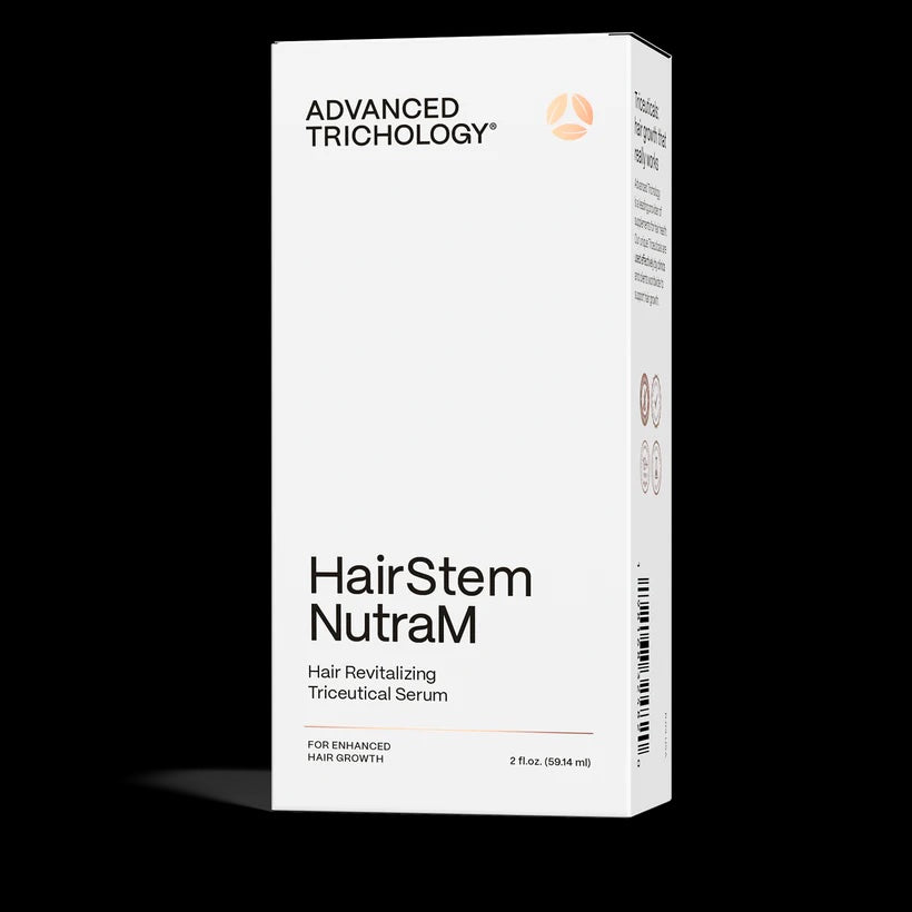 Advanced Trichology NutraM Hair Growth Serum